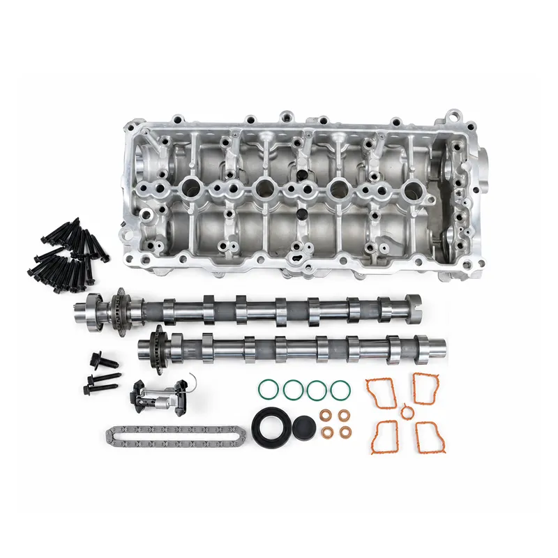 9830580480 Комплект корпуса распределительного вала для Citroen Peugeot Ford DV5 1.5T