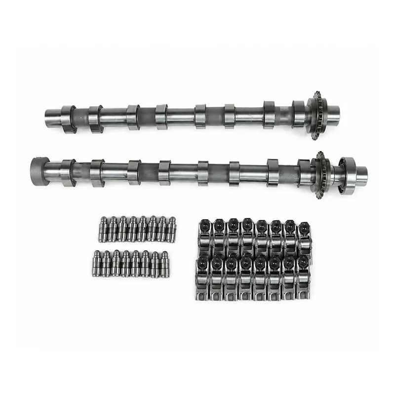 JX6Q6C032AA Комплект распределительного вала двигателя DV5 8mm для Ford Citroen Peugeot 1.5TDCI