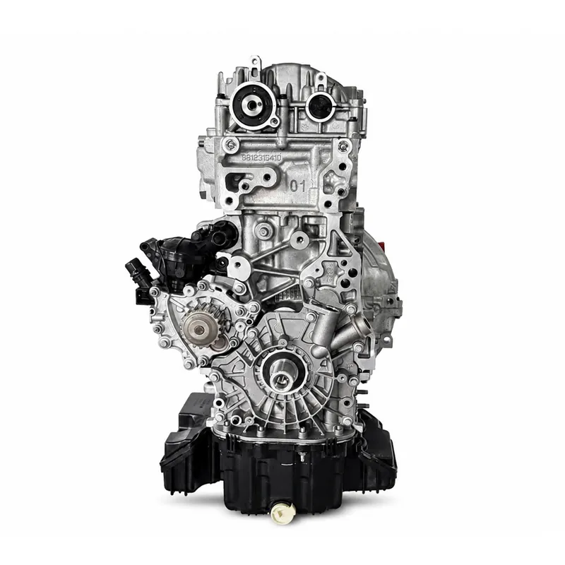 1623158880 DV5 柴油版凸机 适用于 DV5 雪铁龙 标致 1.5TDCI