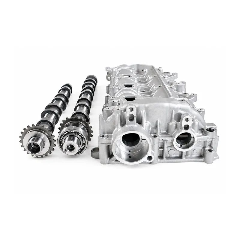9830580480 Комплект корпуса распределительного вала для Citroen Peugeot Ford DV5 1.5T