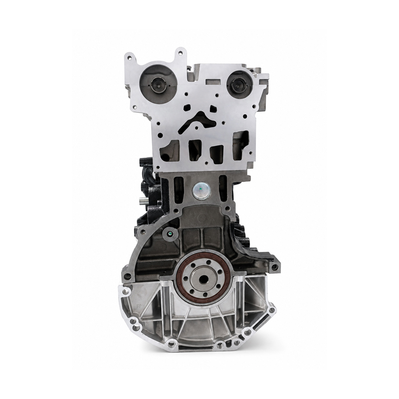 7701478189 Old K4M Non VVT Long Block for Renault Megane I Hatchback / Saloon / Estate / Coupe / Cabriolet