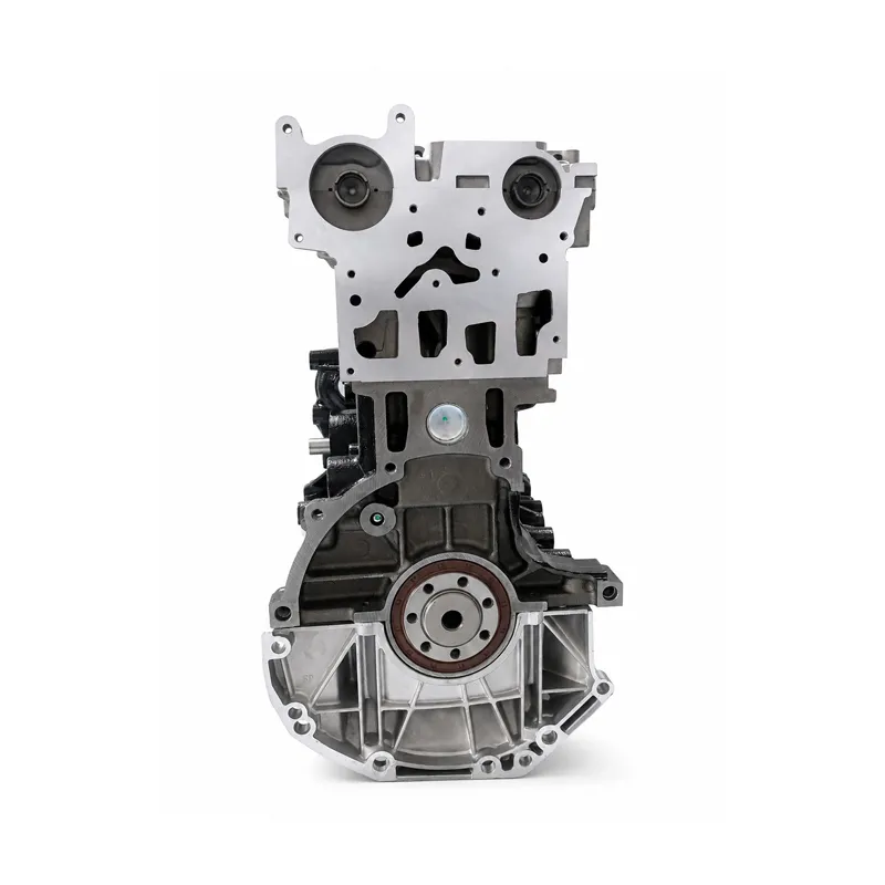 7701478189 Старый K4M Non VVT Long Block для Renault Megane I Hatchback / Седан / универсал / купе / кабриолет
