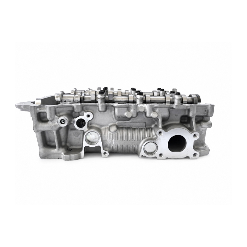 1623199180 EB2 Petrol Cylinder Head Assy for CITRO&Euml;N C3 III (SX) 1.2 THP 110 (SXHNPS, SXHNZT, SXHNZ6)  &nbsp; &nbsp; &nbsp;&nbsp;PEUGEOT 308 II (LB_, LP_, LW_, LH_, L3_) 1.2 THP 110