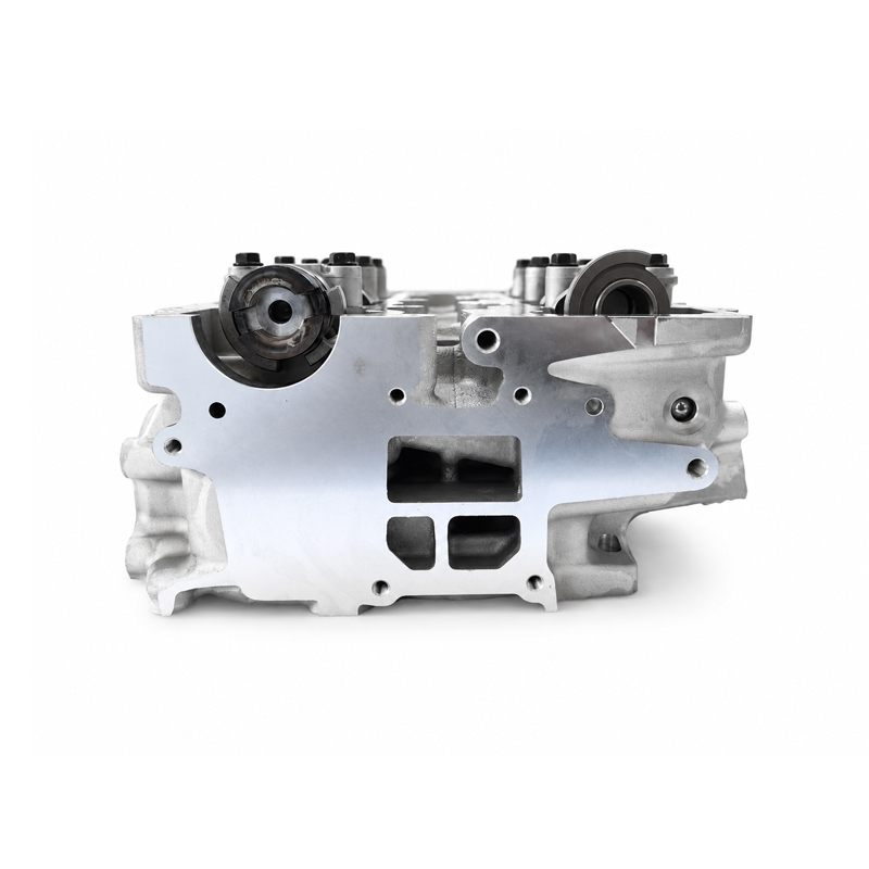 1623199180 EB2 Petrol Cylinder Head Assy for CITRO&Euml;N C3 III (SX) 1.2 THP 110 (SXHNPS, SXHNZT, SXHNZ6)  &nbsp; &nbsp; &nbsp;&nbsp;PEUGEOT 308 II (LB_, LP_, LW_, LH_, L3_) 1.2 THP 110