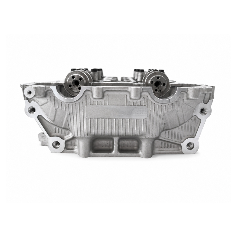 1623199180 EB2 Petrol Cylinder Head Assy for CITRO&Euml;N C3 III (SX) 1.2 THP 110 (SXHNPS, SXHNZT, SXHNZ6)  &nbsp; &nbsp; &nbsp;&nbsp;PEUGEOT 308 II (LB_, LP_, LW_, LH_, L3_) 1.2 THP 110