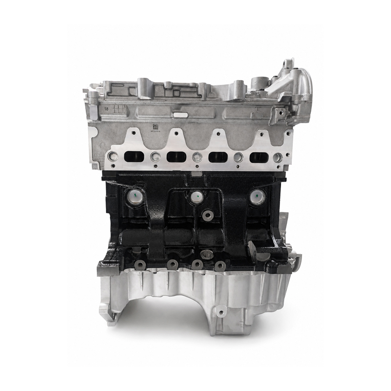 7701478189 Old K4M Non VVT Long Block for Renault Megane I Hatchback / Saloon / Estate / Coupe / Cabriolet