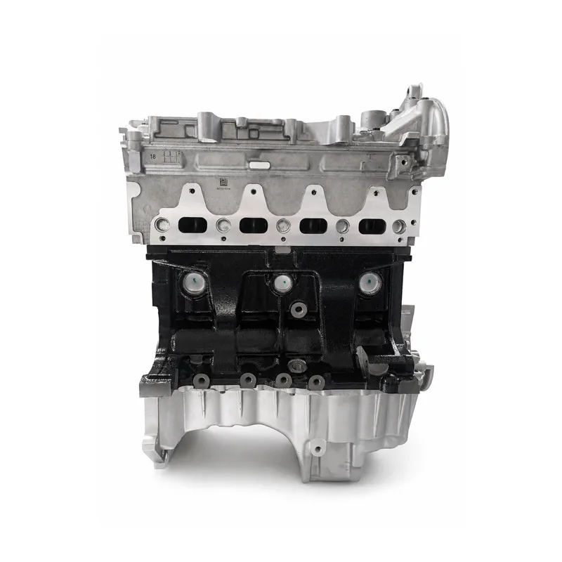 7701478189 Старый K4M Non VVT Long Block для Renault Megane I Hatchback / Седан / универсал / купе / кабриолет
