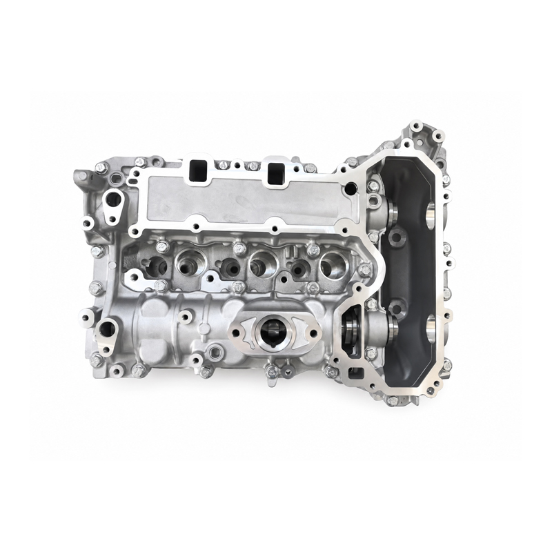 1623199180 EB2 Petrol Cylinder Head Assy for CITRO&Euml;N C3 III (SX) 1.2 THP 110 (SXHNPS, SXHNZT, SXHNZ6)  &nbsp; &nbsp; &nbsp;&nbsp;PEUGEOT 308 II (LB_, LP_, LW_, LH_, L3_) 1.2 THP 110