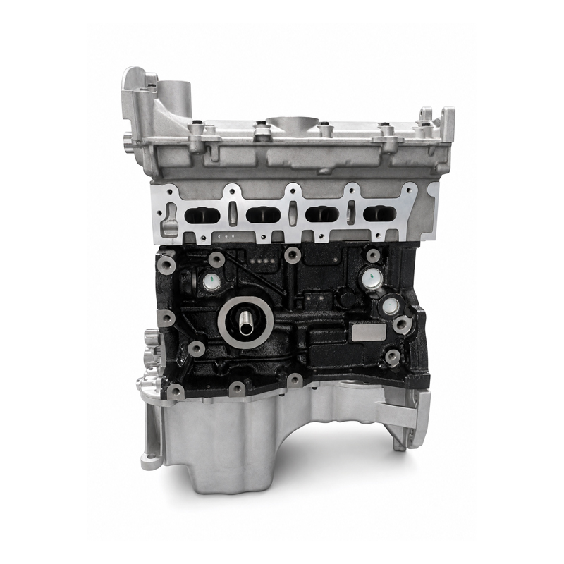 7701478189 Old K4M Non VVT Long Block for Renault Megane I Hatchback / Saloon / Estate / Coupe / Cabriolet