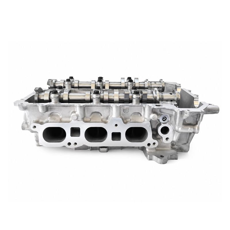 1623199180 EB2 Petrol Cylinder Head Assy for CITRO&Euml;N C3 III (SX) 1.2 THP 110 (SXHNPS, SXHNZT, SXHNZ6)  &nbsp; &nbsp; &nbsp;&nbsp;PEUGEOT 308 II (LB_, LP_, LW_, LH_, L3_) 1.2 THP 110