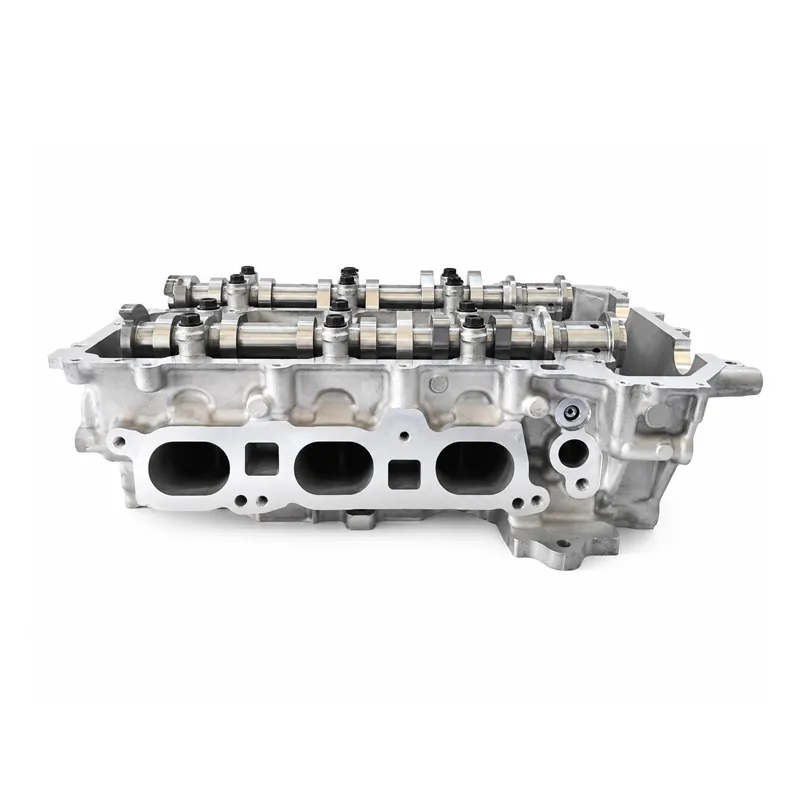 1623199180 EB2 Бензиновая головка цилиндров для CITRO&Euml;N C3 III (SX) 1.2 THP 110 (SXHNPS, SXHNZT, SXHNZ6) PEUGEOT 308 II (LB_, LP_, LW_, LH_, L3_) 1.2 THP 110