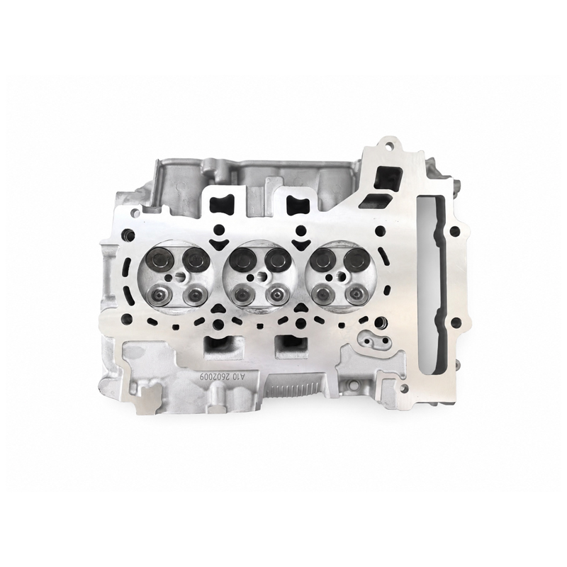 1623199180 EB2 Petrol Cylinder Head Assy for CITRO&Euml;N C3 III (SX) 1.2 THP 110 (SXHNPS, SXHNZT, SXHNZ6)  &nbsp; &nbsp; &nbsp;&nbsp;PEUGEOT 308 II (LB_, LP_, LW_, LH_, L3_) 1.2 THP 110