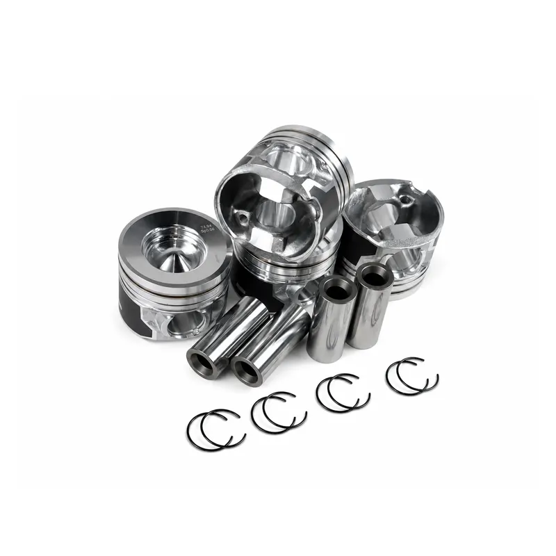 9817806580 9824437080 1629032180 DV5 柴油发动机配件活塞带环 75mm 适用于雪铁龙 C3 标致 208 1.5TDCI