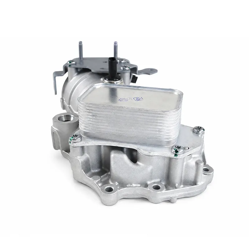 1193135S02 9823532380 DV5 Масляный фильтр Assy для Citroen Berlingo Peugeot 308 1.5