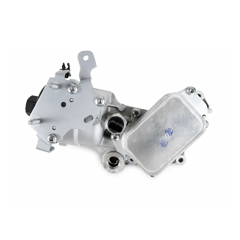 1193135S02 9823532380 DV5 Масляный фильтр Assy для Citroen Berlingo Peugeot 308 1.5