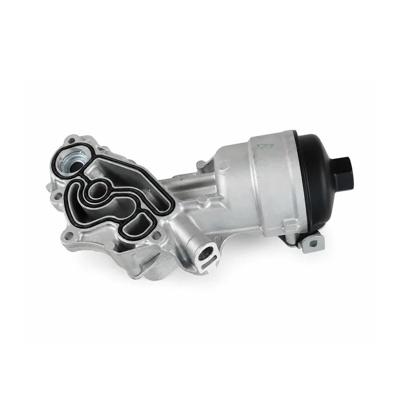 1193135S02 9823532380 DV5 Масляный фильтр Assy для Citroen Berlingo Peugeot 308 1.5