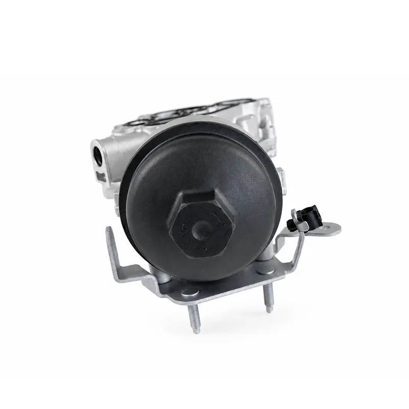 1193135S02 9823532380 DV5 Масляный фильтр Assy для Citroen Berlingo Peugeot 308 1.5