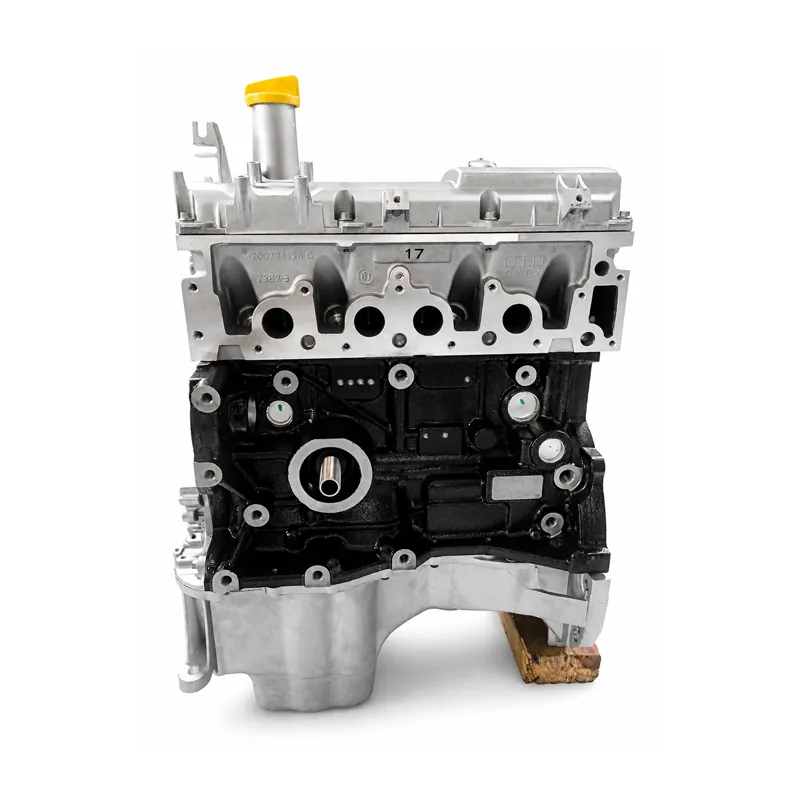 8201298090 7701471182 Бензиновый K7M 710、812 для Renault Megane I 1.6E
