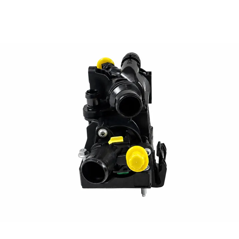 3553712 9813021980 9812113780 DV5 Alloggiamento termostato motore diesel per Citroen Berlingo Peugeot 308 1.5 Blu-HDI
