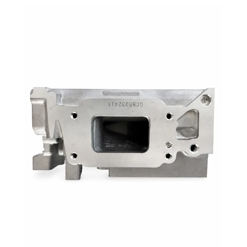 0200HS 1682801880 4AV6Q6C032AA DV6 8V Diesel Engine Cylinder Head for Citroen C3 DS3 Peugeot 308 508 8V 1.6