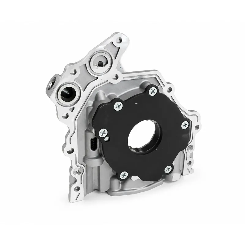 Pompe &agrave; huile pour moteur Diesel 1001G8 CV6Q-6600-AA 9686038880 DV6C 8V, pour citro&euml;n Berlingo C3 C4 Peugeot 308 1.6