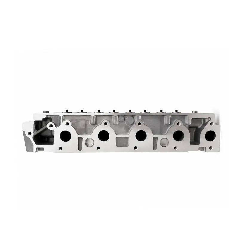 0200HS 1682801880 4AV6Q6C032AA DV6 8V Diesel Engine Cylinder Head for Citroen C3 DS3 Peugeot 308 508 8V 1.6