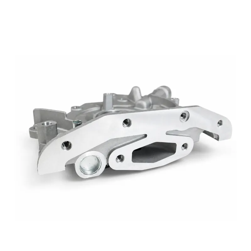 Pompe &agrave; huile pour moteur Diesel 1001G8 CV6Q-6600-AA 9686038880 DV6C 8V, pour citro&euml;n Berlingo C3 C4 Peugeot 308 1.6