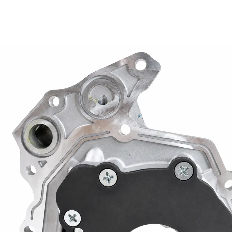 Pompe &agrave; huile pour moteur Diesel 1001G8 CV6Q-6600-AA 9686038880 DV6C 8V, pour citro&euml;n Berlingo C3 C4 Peugeot 308 1.6
