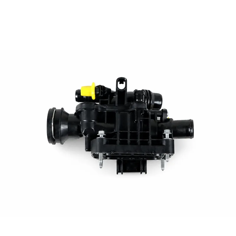 3553712 9813021980 9812113780 DV5 Alloggiamento termostato motore diesel per Citroen Berlingo Peugeot 308 1.5 Blu-HDI
