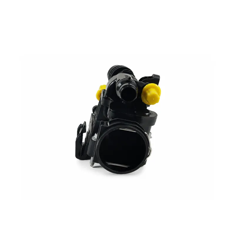 3553712 9813021980 9812113780 DV5 Alloggiamento termostato motore diesel per Citroen Berlingo Peugeot 308 1.5 Blu-HDI