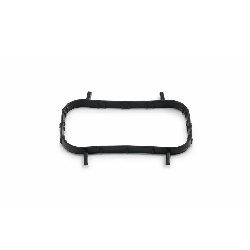 3553712 9813021980 9812113780 DV5 Alloggiamento termostato motore diesel per Citroen Berlingo Peugeot 308 1.5 Blu-HDI
