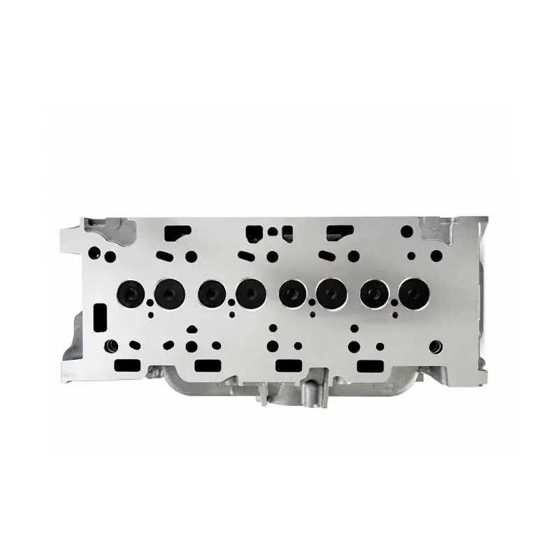 0200HS 1682801880 4AV6Q6C032AA DV6 8V Diesel Engine Cylinder Head for Citroen C3 DS3 Peugeot 308 508 8V 1.6