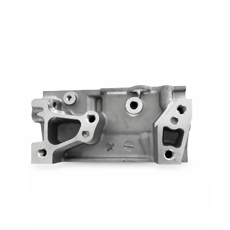 0200HS 1682801880 4AV6Q6C032AA DV6 8V Diesel Engine Cylinder Head for Citroen C3 DS3 Peugeot 308 508 8V 1.6