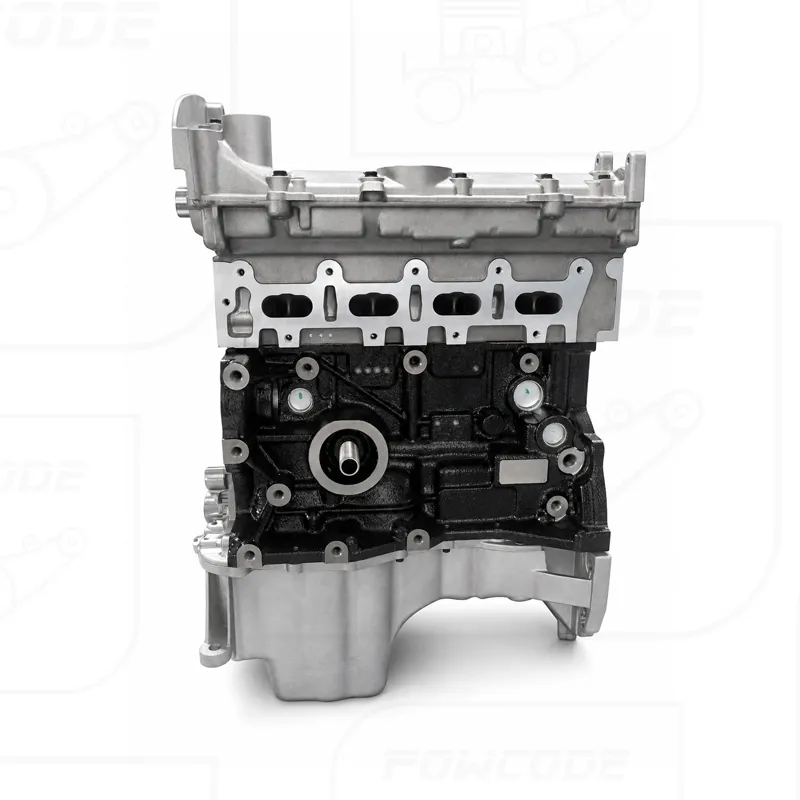 7701478189 Old K4M Non VVT Long Block for Renault Megane I Hatchback / Saloon / Estate / Coupe / Cabriolet