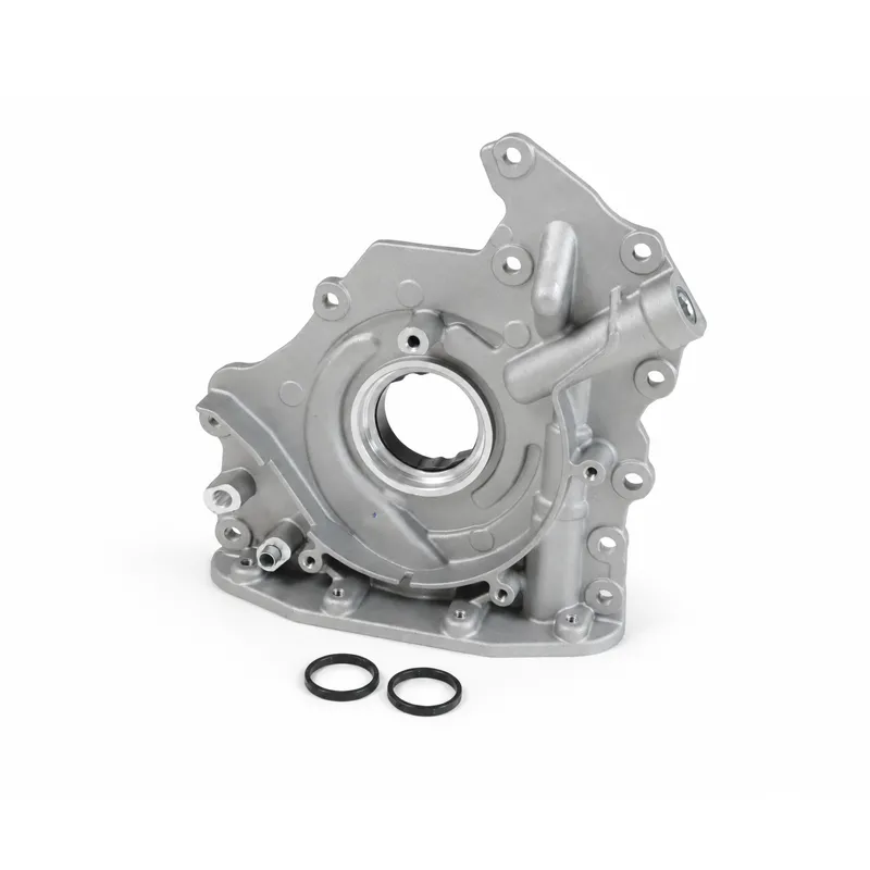 Bomba de &oacute;leo de motor diesel 1001G8 CV6Q-6600-AA 9686038880 DV6C 8V para Citroen Berlingo C3 C4 Peugeot 308 1.6