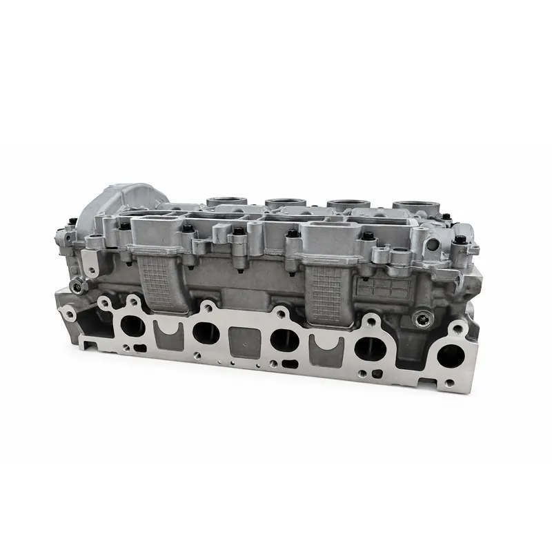 1229884 0200JJ 0200EH DV6TED4 16V محرك الديزل الاسطوانة الجمعية ل DV6 سيتروين C3 بيجو 307 1.6