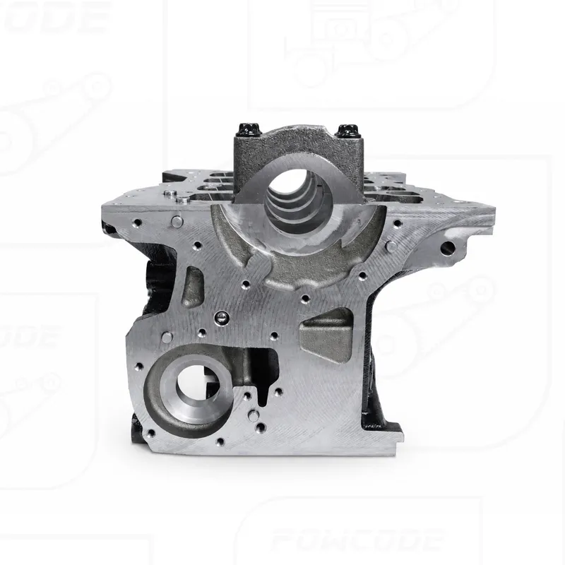 7701477409 110108138REngine parte il blocco cilindri K7M 8V per Renault Clio 1.6