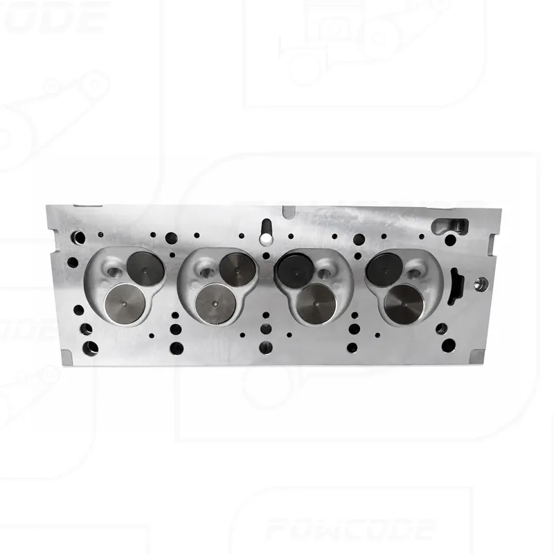 Ensemble de culasse de moteur 7711134691 K7M K7J 8V, pour Renault Clio Kangoo Megane Logan Dacia Sandero 1.6