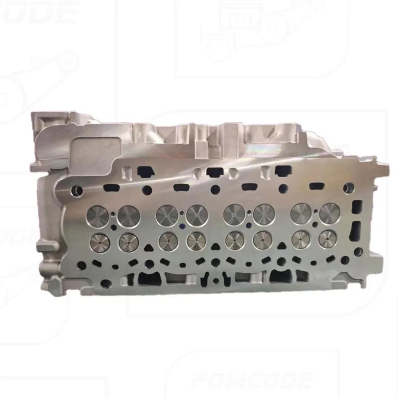 JX6Q6C032AA 1623158880 DV5 Diesel Engine  Cylinder Head Assembly for Citroen Berlingo Peugeot 1.5