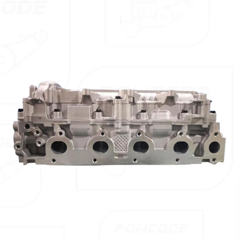 JX6Q6C032AA 1623158880 DV5 Diesel Engine  Cylinder Head Assembly for Citroen Berlingo Peugeot 1.5