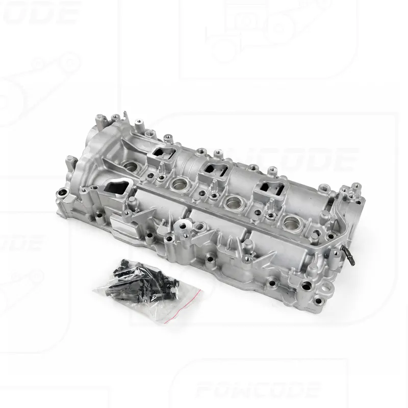 JX6Q6C032AA 1623158880 DV5 Cabe&ccedil;a de cilindro de motor diesel para Citroen C3 DS3 Peugeot 308 508 1.5BlueHDI