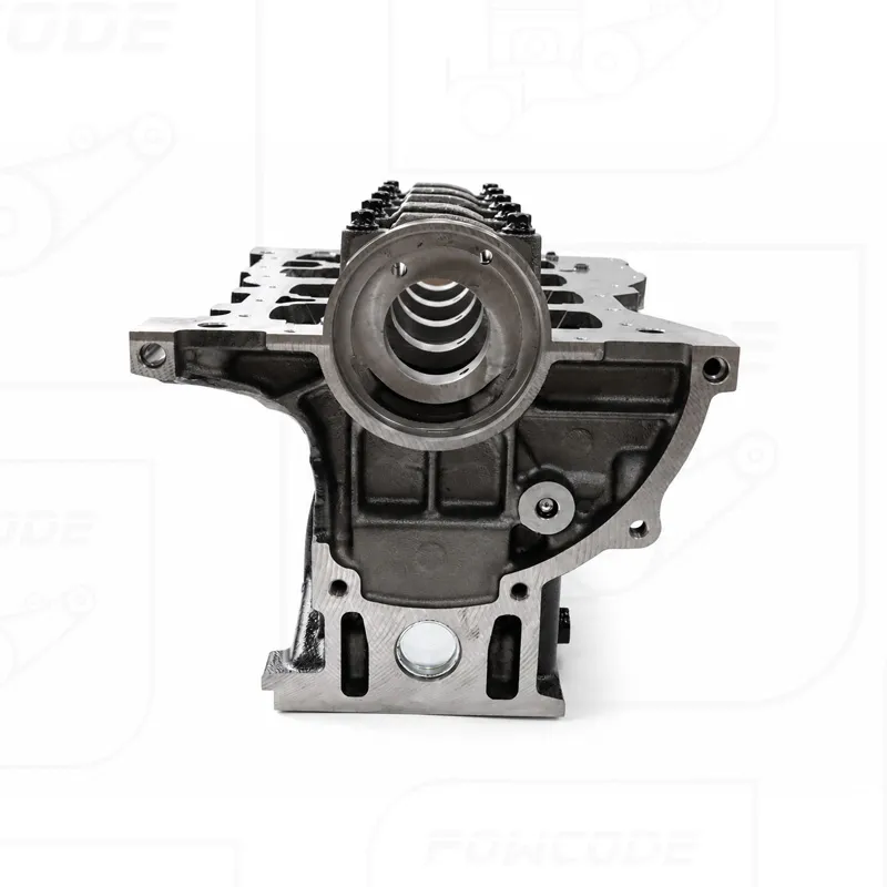 7701477409 110108138REngine parte il blocco cilindri K7M 8V per Renault Clio 1.6