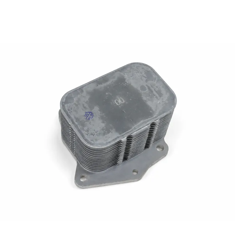 11427805976 3M5Q-6A642-AA DV6 piezas del motor di&eacute;sel radiador de aceite para Citroen C4 Peugeot 308 Ford 1,6