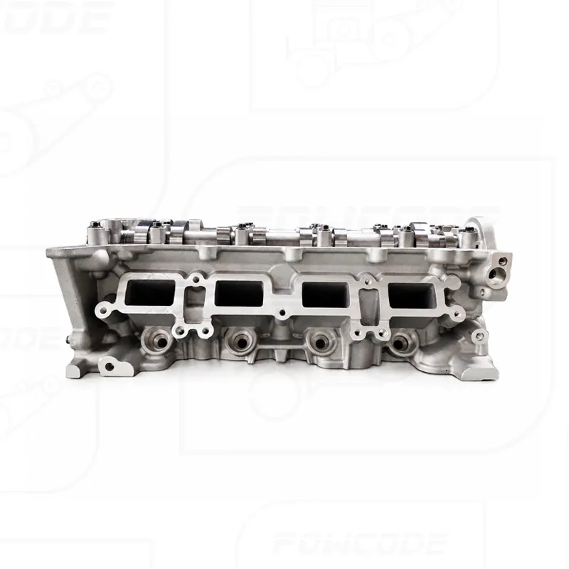 Assemblage de culasse 110410224R 8201663847 910038 H5F pour Renault Captur Clio Megane 1.2