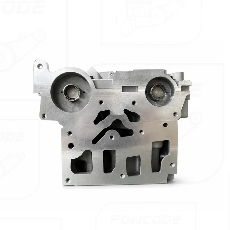 130C07524R 110414561R 8200598109F1 New Type K4M 16V Cylinder Head Assembly for Renault Kangoo 1.6