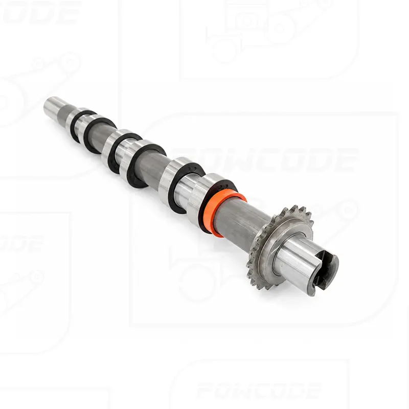 LR057792 LR057781 LR057793 LR057775 306DT Kit de &aacute;rbol de levas para Land Rover Discovery Range Peugeot 3.0D