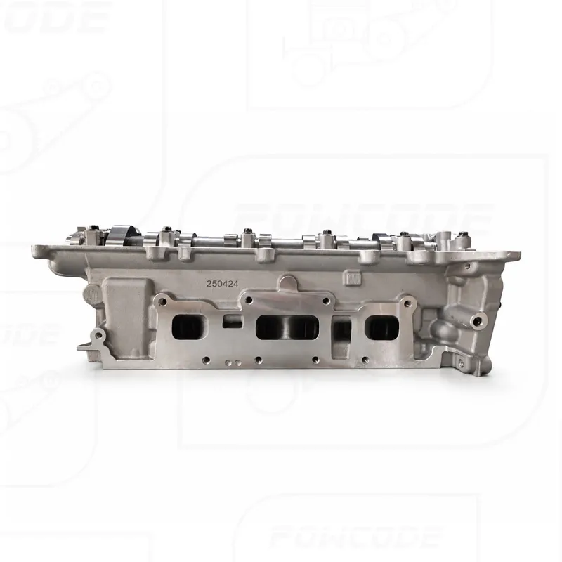 Assemblage de culasse 110410224R 8201663847 910038 H5F pour Renault Captur Clio Megane 1.2