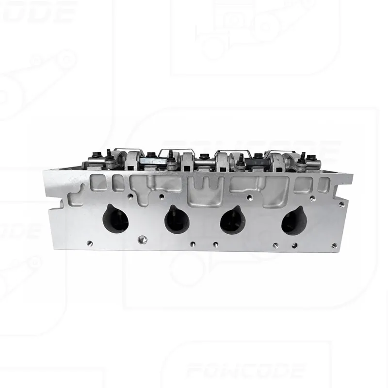 Ensemble de culasse de moteur 7711134691 K7M K7J 8V, pour Renault Clio Kangoo Megane Logan Dacia Sandero 1.6