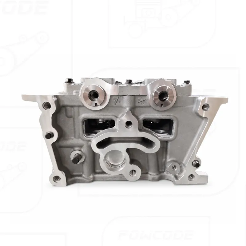 Assemblage de culasse 110410224R 8201663847 910038 H5F pour Renault Captur Clio Megane 1.2