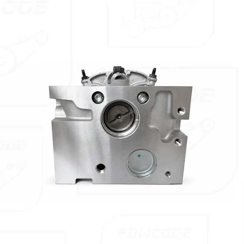 Ensemble de culasse de moteur 7711134691 K7M K7J 8V, pour Renault Clio Kangoo Megane Logan Dacia Sandero 1.6